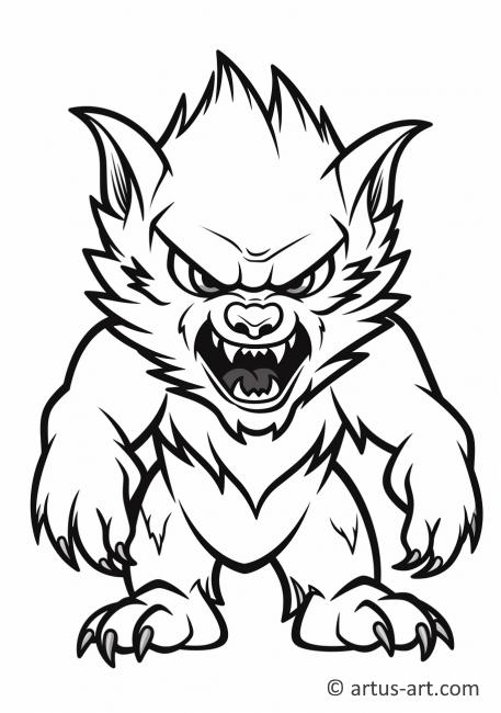Werwolf-5