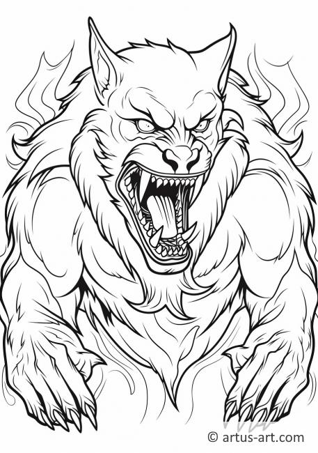 Werwolf-6