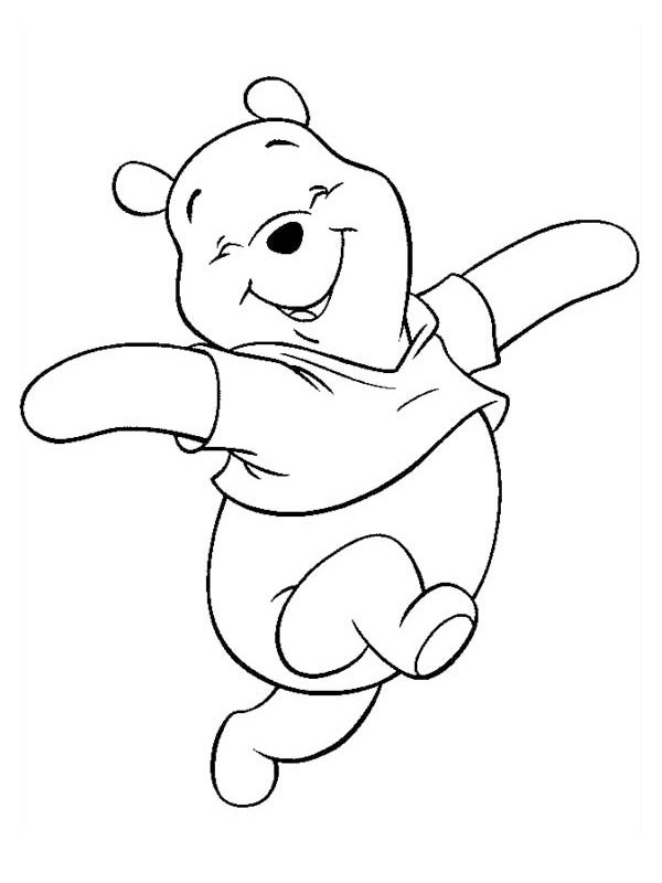 Winnie Puuh-2