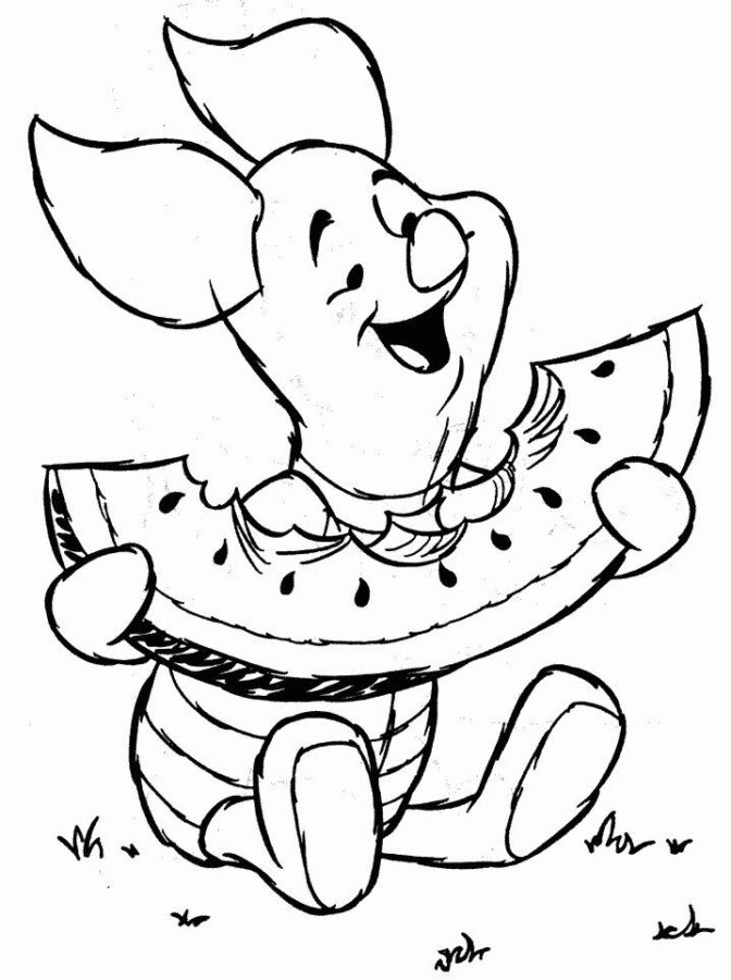 Winnie Puuh-3