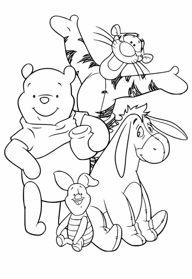 Winnie Puuh-5