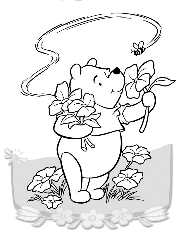 Winnie Puuh-7