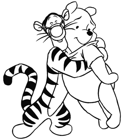 Winnie Puuh-8