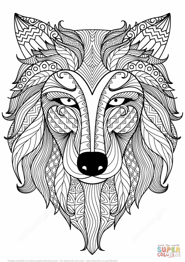 Wolf-3
