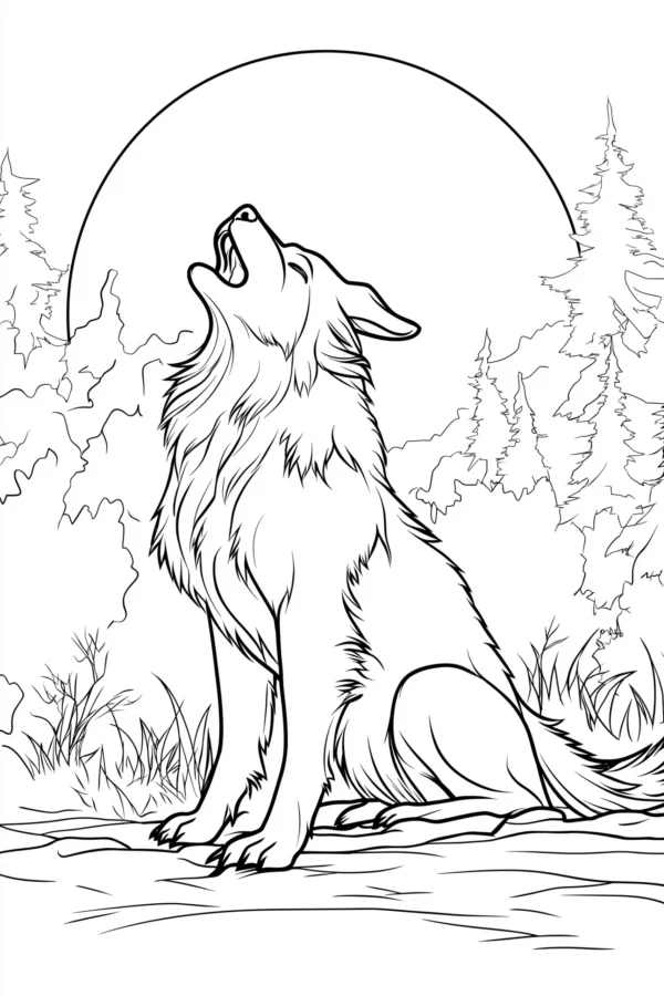 Wolf-7