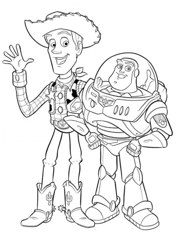 Woody-4