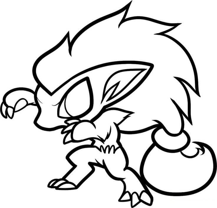 Zoroark-4