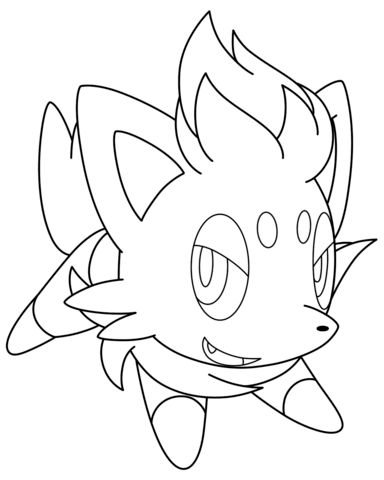 Zoroark-5