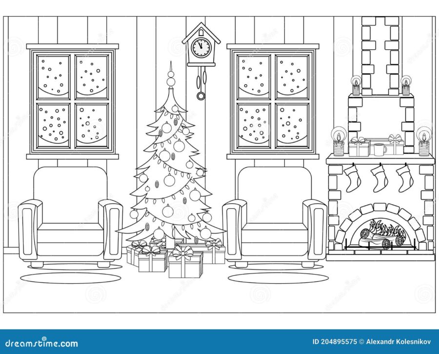 Zweiter Weihnachtsfeiertag-12
