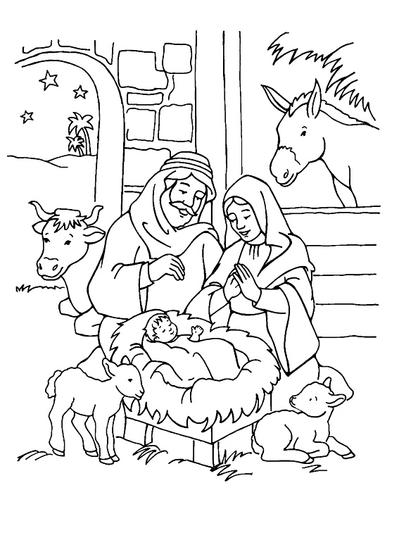 Zweiter Weihnachtsfeiertag-6