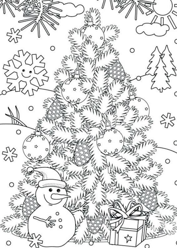 Zweiter Weihnachtsfeiertag-8